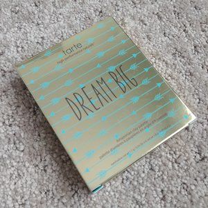 NIB - Tarte Dream Big Palette
